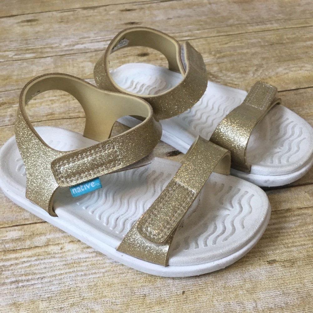 Native Sandals